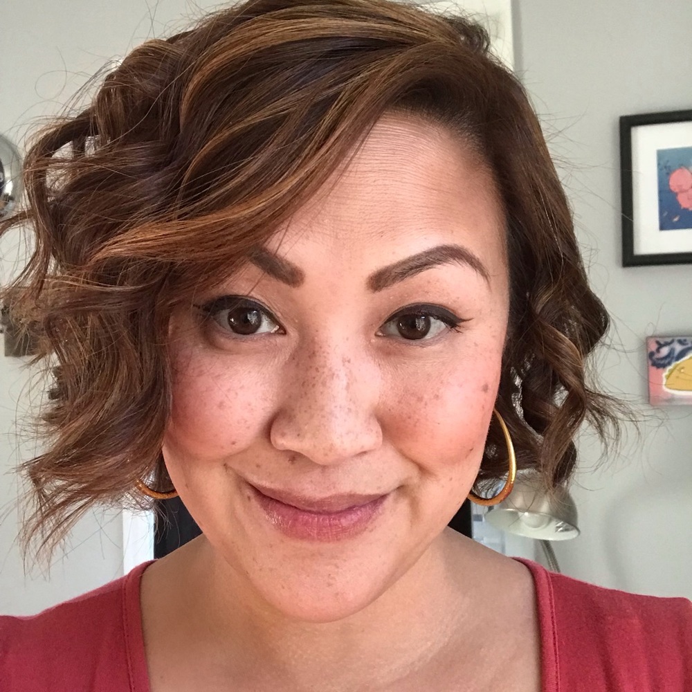 Meet your Posher, Jacqueline